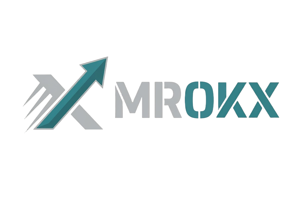 MROKX agency logo